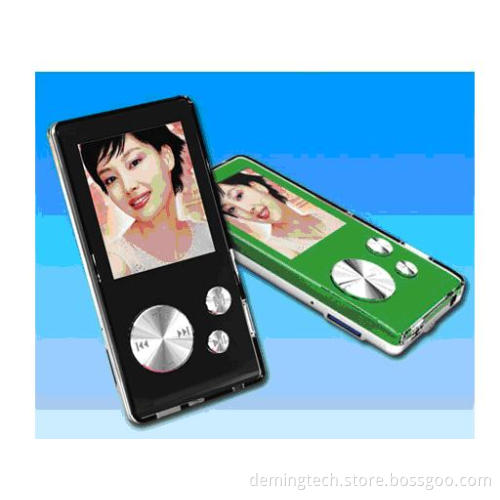 DM-K830 MP4 player